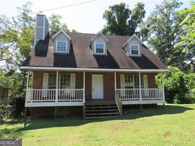 3173 Robinson Ave, Scottdale, GA, 30079