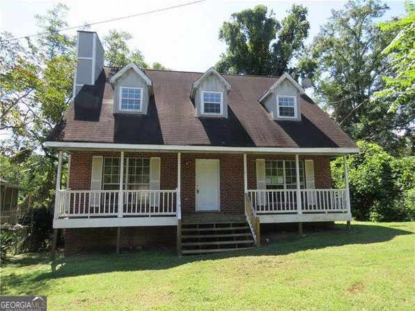 3173 Robinson Ave, Scottdale, GA 30079