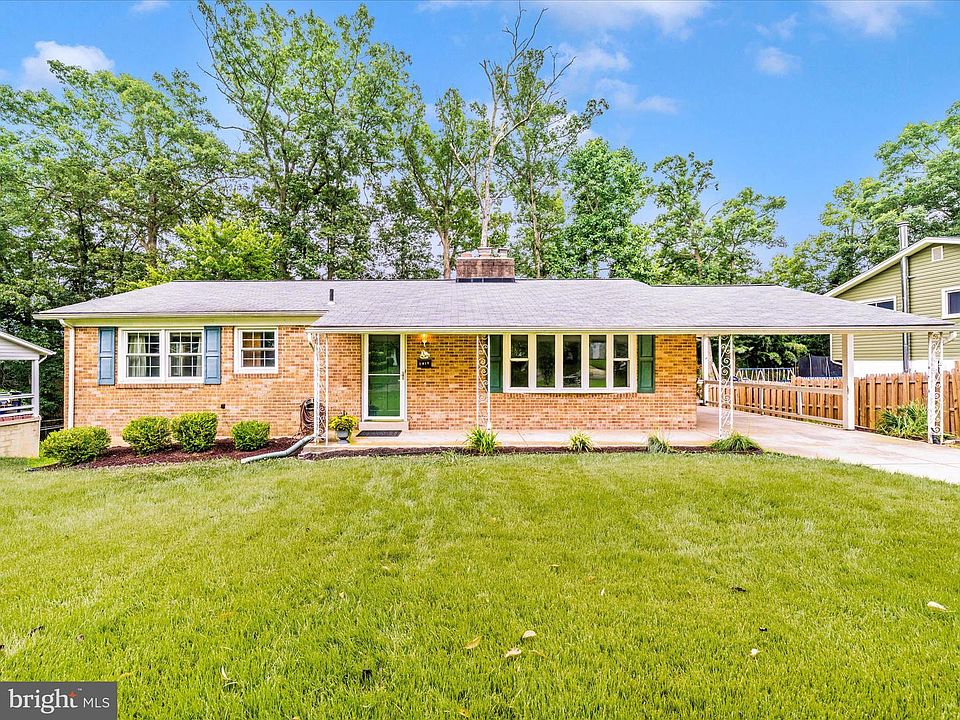 1st image of 7019 Fitzpatrick Dr