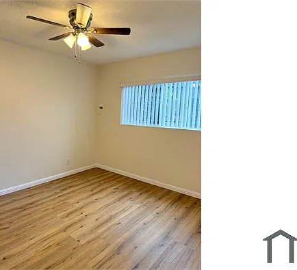 1 bed, 590 sqft, $1,695 — Photo 4