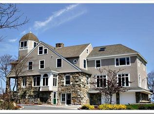 130 Atlantic Ave, Cohasset, MA 02025