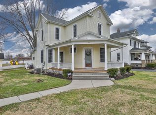 512 E Main St, Hebron, OH 43025