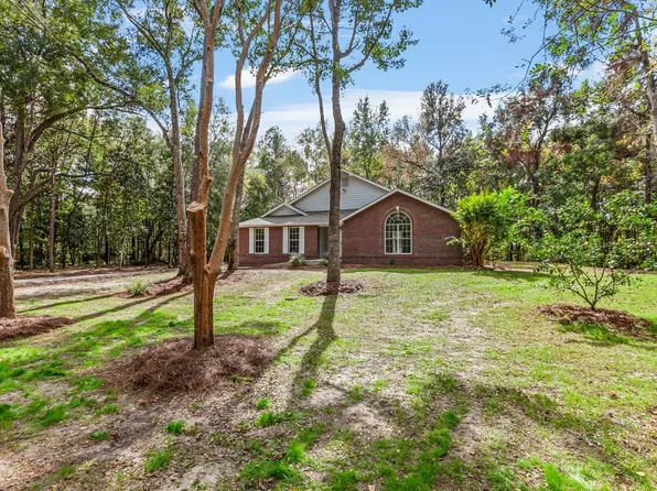 9120 Foxwood Dr S, Tallahassee, FL 32309