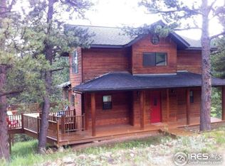 187 Crestwood Ct, Nederland, CO 80466