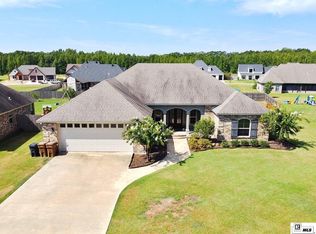 225 Medalist Rd, Monroe, LA 71203