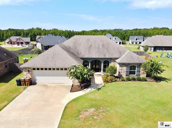 225 Medalist Rd, Monroe, LA 71203