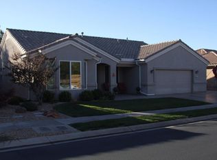 4612 S Ironwood Dr, Saint George, UT 84790