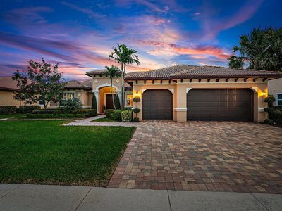 127 Steeple Circle, Jupiter, FL, 33458