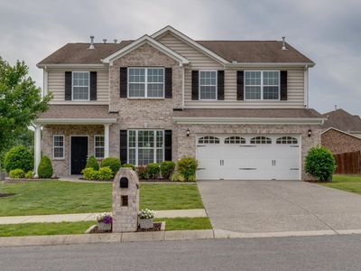 1055 Middleton Ln, Gallatin, TN, 37066