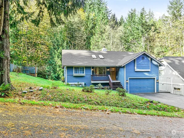 193 Harbor View Drive, Bellingham, WA 98229
