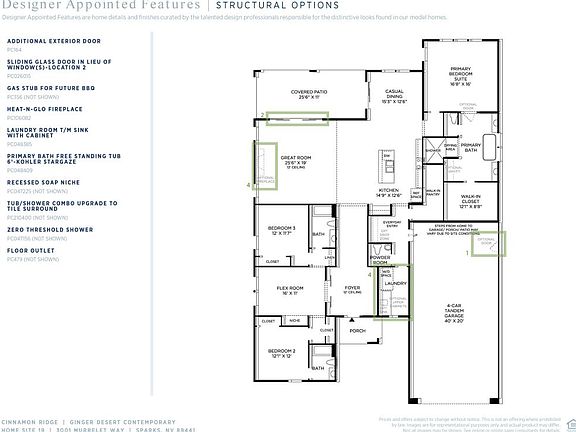 4th image of 3001 Murrelet Way