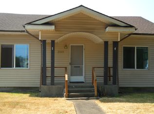 2809 Fir St, Longview, WA 98632