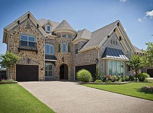 2362 Cornell Way, Frisco, TX 75034