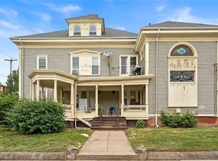 133 Cottage St, Pawtucket, RI 02860