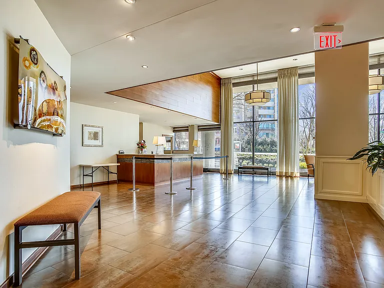 2555 Pennsylvania Ave NW #816 — Photo 53