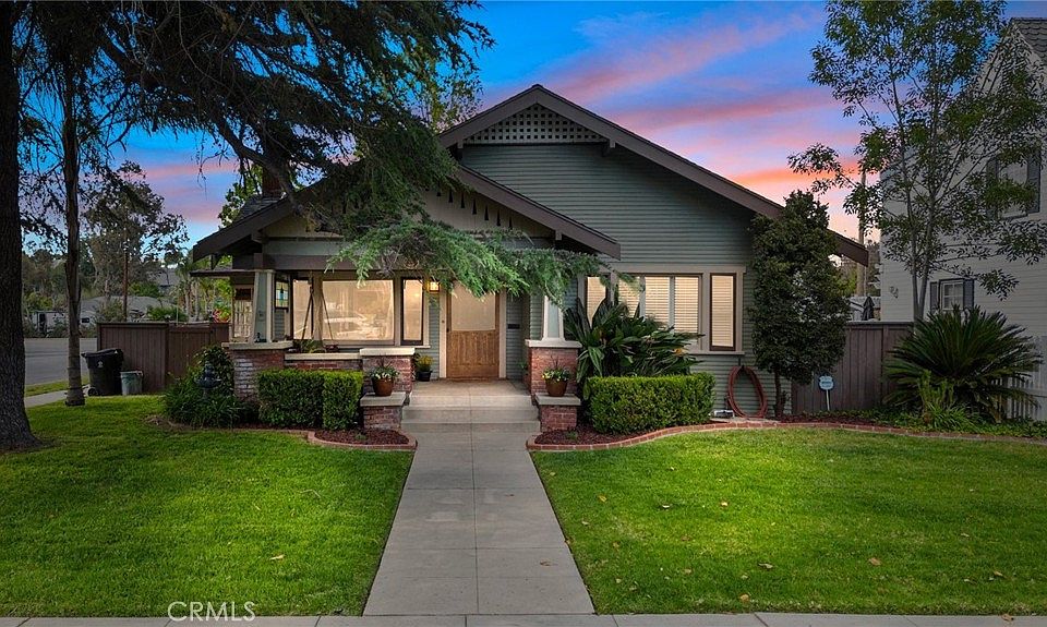 545 W Whiting Ave, Fullerton, CA 92832 | Zillow