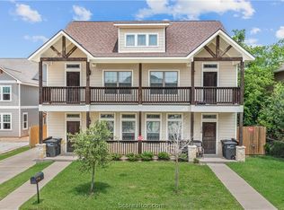 303 Ash St #CS, College Station, TX 77840