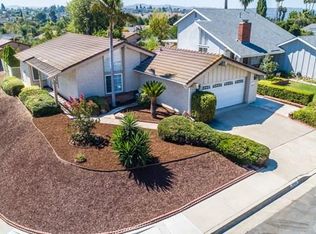 19782 Hillock View Plz, Yorba Linda, CA 92886