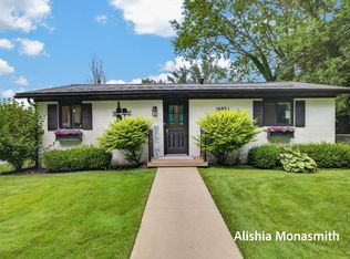 16851 Carlson St, Spring Lake, MI 49456