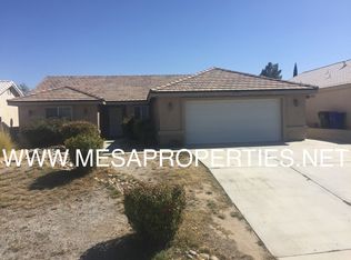13785 Burning Tree Dr, Victorville, CA 92395