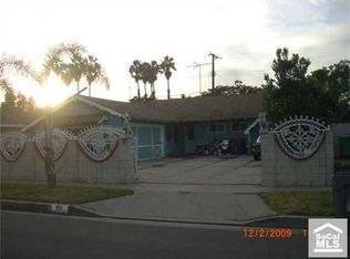 710 S Nakoma Dr, Santa Ana, CA 92704