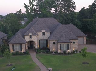 3202 Chase Wood Way, Longview, TX 75605