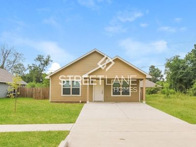 8044 Parker Rd, Houston, TX, 77078