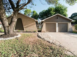 923 Kenforest Dr, Missouri City, TX 77489