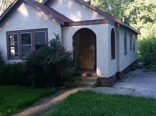 16935 Bulger Ave, Hazel Crest, IL 60429