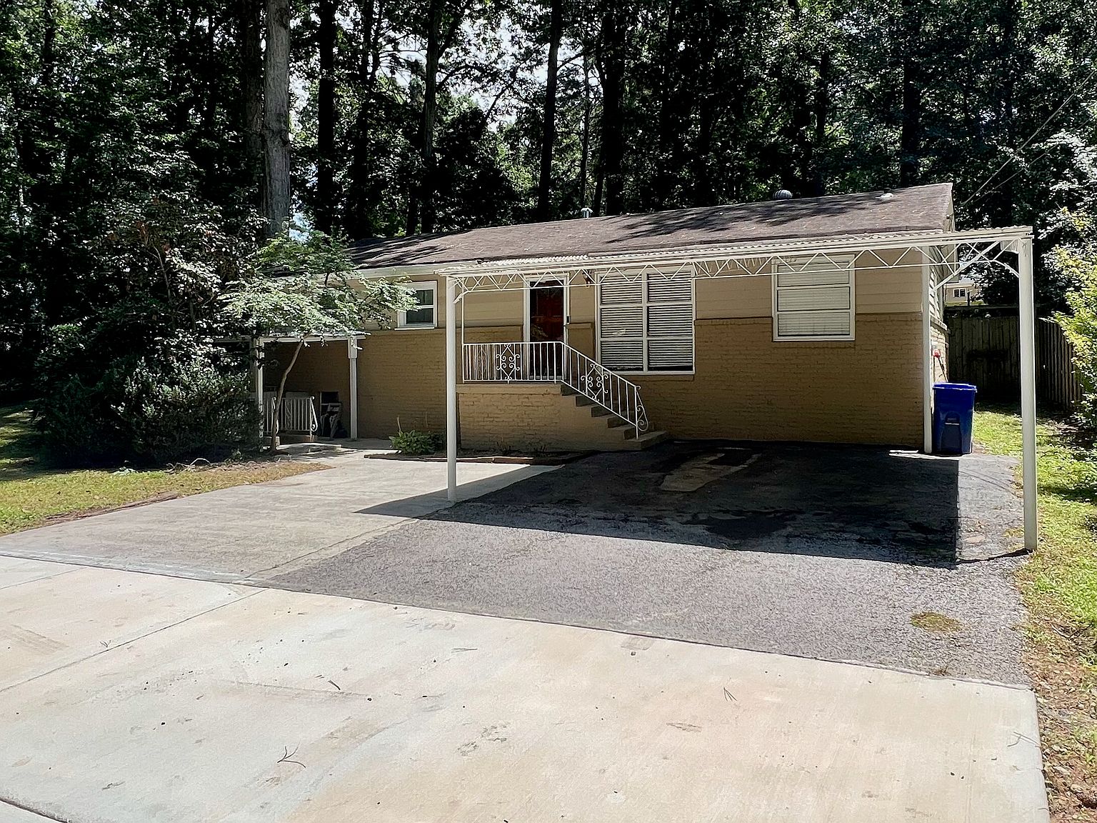 3963 Doral Dr, Doraville, GA 30360 Zillow