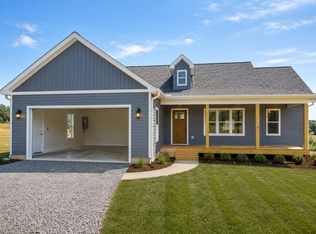 LOT 4 Quaker Church Rd, Bedford, VA 24523