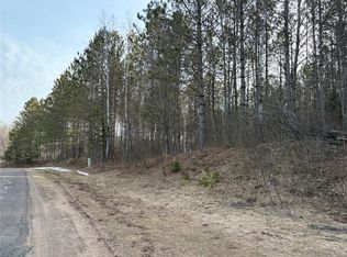 N Barker Lake Rd, Winter, WI 54896