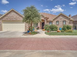 53 Tuscan Villas Cir, Lubbock, TX 79423
