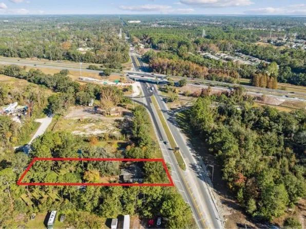 11653 Houle Rd, Jacksonville, FL 32218