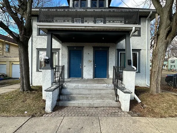 9 Groveland St, Battle Creek, MI 49017