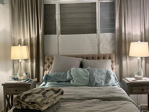 Master bedroom #3