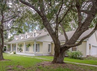 22260 Abbey Rd, Pass Christian, MS 39571