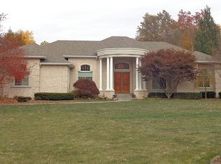 3075 Harrison Woods Rd, Terre Haute, IN 47805