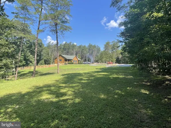140 Pine Tree Ct, Gore, VA 22637