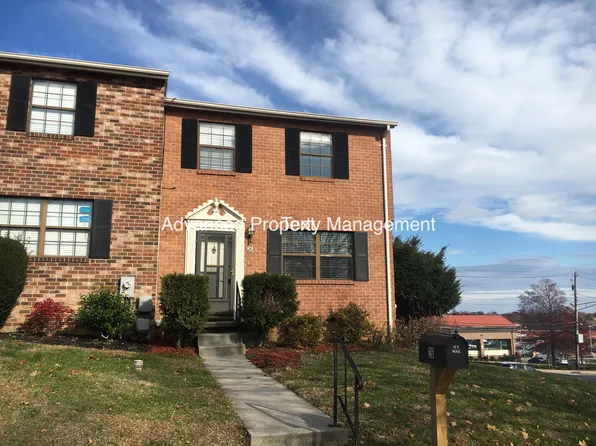 26 Casey Ct, Catonsville, MD 21228