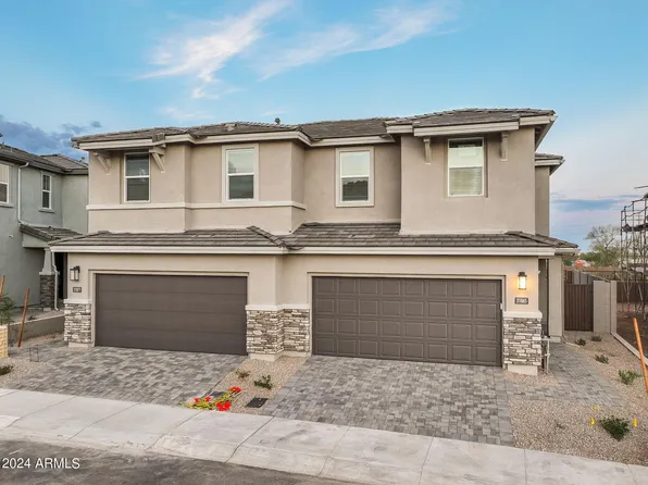 21071 N 58th Way, Phoenix, AZ 85054