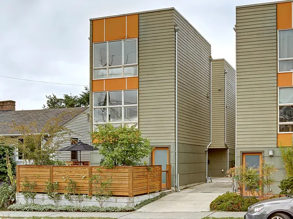 6719 14th Ave NW, Seattle, WA 98117