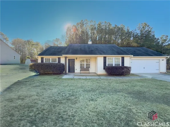 41 Noahs Way, Colbert, GA 30628