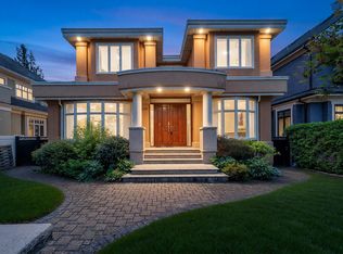 2498 W 22nd Ave, Vancouver, BC V6L 1M2