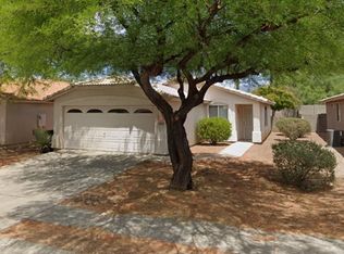 2397 S Avenida Arroyo Rincon, Tucson, AZ 85710