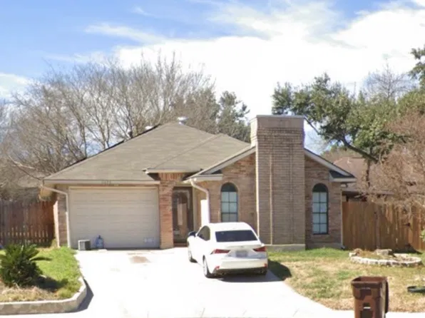 11455 Crescent Peak, San Antonio, TX 78245
