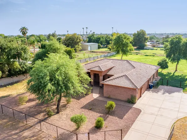826 S 131ST Street, Gilbert, AZ 85233