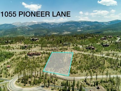 1055 Pioneer Trail, Fraser, CO, 80442