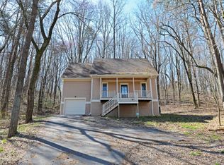 1818 Lewis Mine Rd, Signal Mountain, TN 37377