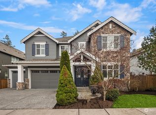 1812 273rd Pl SE, Sammamish, WA 98075